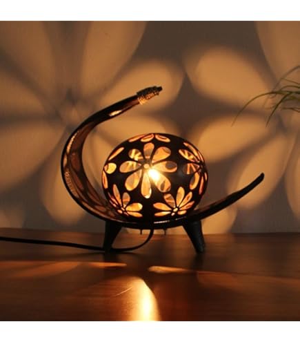 Amazon.co.jp : MANJA LAM-0500（LED電球標準クリア）アジアン照明