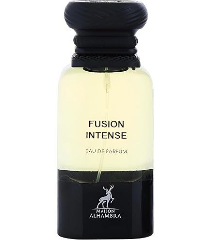 Amazon.co.jp: Infini Oud by Maison Alhambra ユニ - 3.4 g EDP