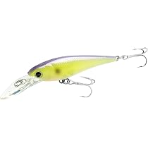 Amazon.co.jp: ラッキークラフト(LUCKY CRAFT)ベビーシャッド60SP