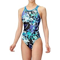 アリーナ　競泳水着　Ｓ e-stroke_as5fwm22l