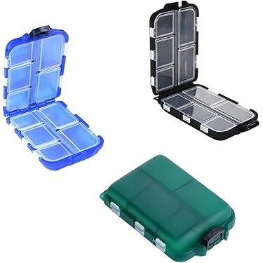 Amazon.co.jp 最新リリース: 釣り用タックルボックス の新着ランキング