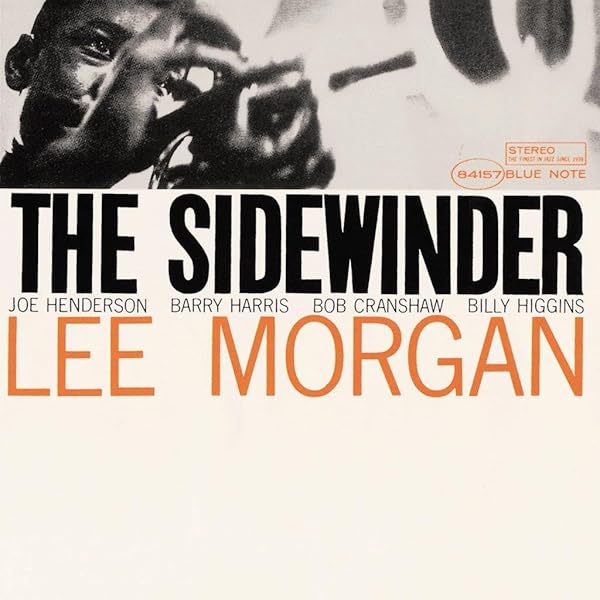 リー・モーガン:キャンディ✳️帯付重量盤美品/ブルー・ノート リー・モーガン / キャンディ LEE MORGAN CANDY