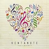 KENTA NOTE