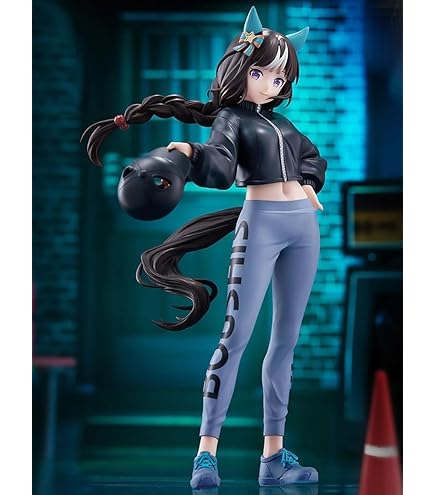 Amazon | ウマ娘 プリティーダービー フィギュア