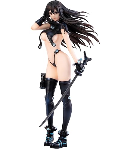 Amazon.co.jp: ユニオンクリエイティブ(UNION CREATIVE) GANTZ：O 山咲