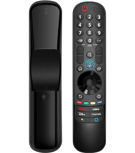Amazon | LG AN-MR20GA マジックリモコン | LG | AV・テレビリモコン