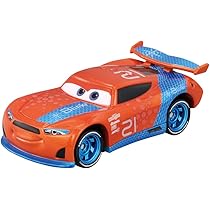 カーズ トミカ C-25 ライアン インサイド レニー 12個セット 610S4owu7DL._AC_UL210_SR210,