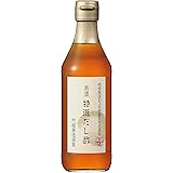 内堀醸造 美濃特選だし酢 360ml