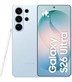 Amazon | Samsung Galaxy S26+ 256GB｜スカイブルー｜Galaxy AI対応