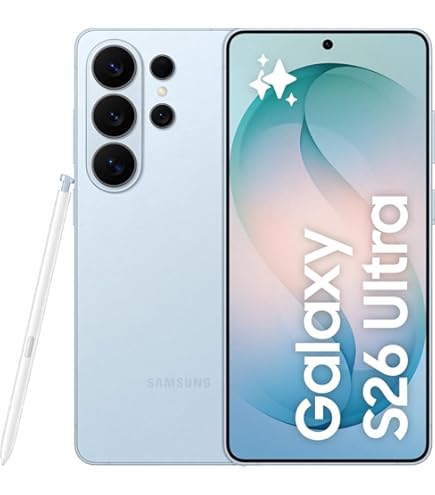 Amazon | Samsung Galaxy S25 Ultra 1TB｜チタニウム シルバーブルー