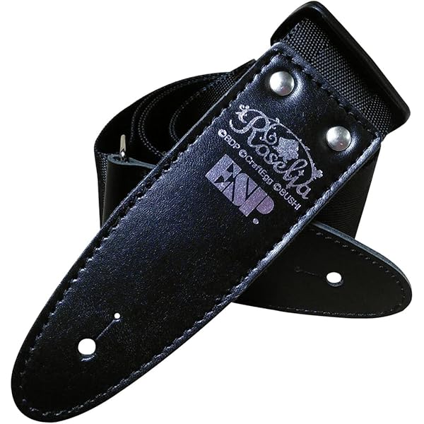 Amazon.co.jp: ESP x バンドリ！ ES-S-70 Morfonica Strap