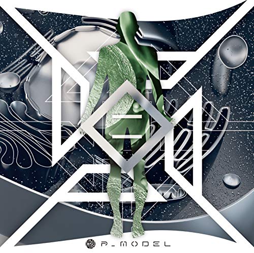 回=回 | 核P-MODEL | オリコンニュース（ORICON NEWS）