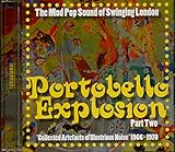 Portobello Explosion Part Two / Various