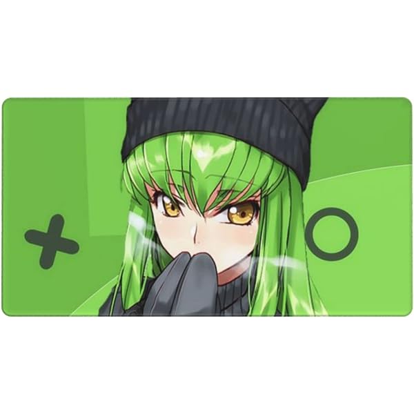 Amazon.co.jp: c103 嵐月 creayus コードギアス ルルーシュ C.C. 