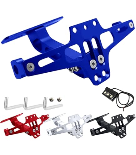 Amazon | アクティブ(ACTIVE) フェンダーレスキット ブラック YZF-R1