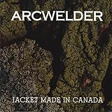 Jacket Made in Canada