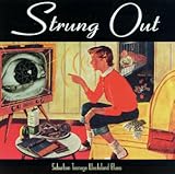 Suburban Teenage Wasteland Blu [12 inch Analog]