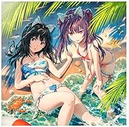 【Amazon.co.jpエビテン限定】ドラマCD「アリス・ギア・アイギス ~水着にまつわるエトセトラ~」【限定盤】(特典付き)