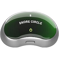 Amazon.co.jp: いびき防止 ケア グッズ スノアサークル プロ