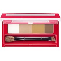 Amazon.co.jp: インテグレート アイブロウ ビューティーガイド