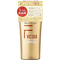 ドクターシーラボ　VC100ミルクピールプログラム3 30ml Amazon.co.jp: VC 100 ミルク ピール プログラム 3 [ 角質 ケア