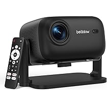 【進級プロ版・Netflix公式・完全密閉防塵】WiMiUS プロジェクター4K Amazon.co.jp: 【進級プロ版・Netflix公式・完全密閉防塵