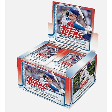 Amazon.co.jp 最新リリース: スポーツコレクションカード の新着