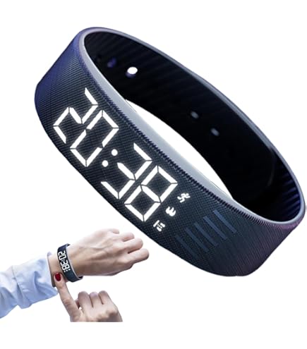 Amazon.co.jp: bright up clock black : Home & Kitchen