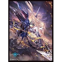 Amazon | きゃらスリーブコレクション マットシリーズ Shadowverse