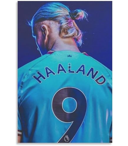 Amazon.co.jp: Erling Braut Haalandアーリング・ハーランドサッカー