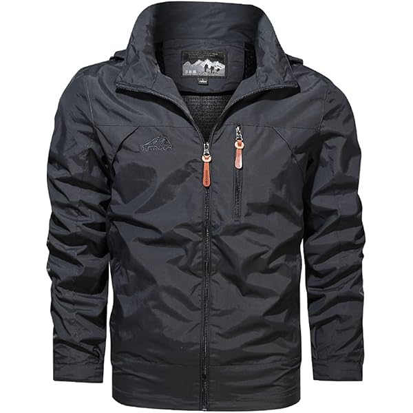 MACNA ImpactPRO Grey/Black バイク用防水ジャケット Amazon.co.jp