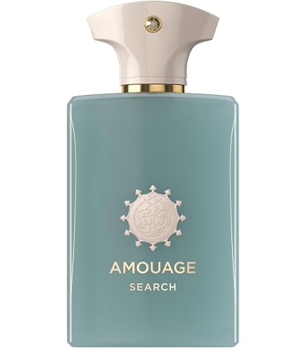 Amouage Enclave Eau de Parfum Spray for Unisex 100 ml : Amazon.com