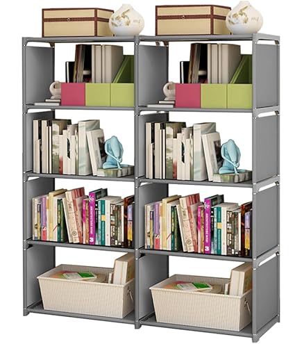 Amazon.co.jp: IKEA Hemnes 本棚 ホワイトステイン 403.717.63