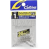 OWNER(オーナー) P-02 クイックスナップ