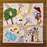 Winnie the Pooh's Story Book くるっとプレイマット