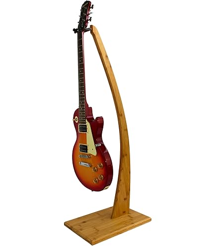 Amazon.co.jp: Fender/Deluxe Wooden Hanging Stand フェンダー