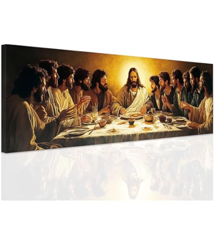Amazon.co.jp: 長場雄 ナガバユウ The Last Supper 最後の晩餐