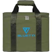 Amazon.co.jp: BLUETTI AORA 100 V2 ポータブル電源 と 130W ソーラー