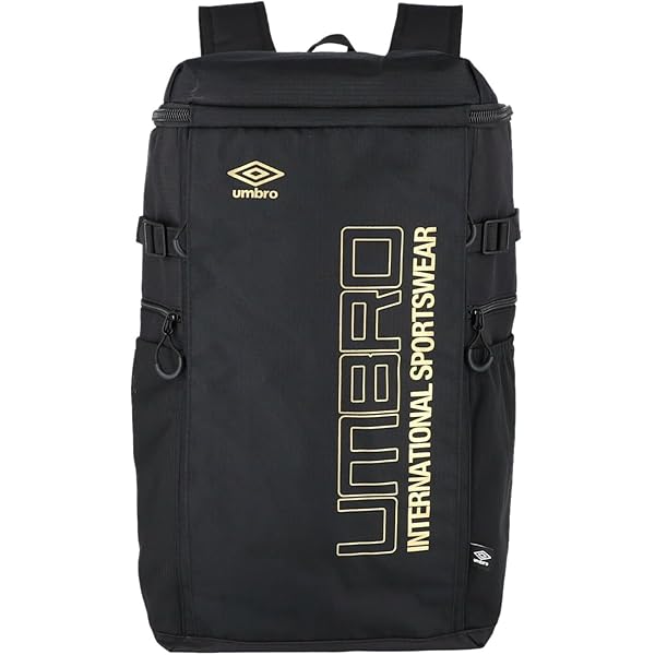 Amazon.co.jp: Umbro Loreley 2-layer Square Backpack 70205, gray, F