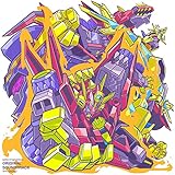 SSSS.DYNAZENON ORIGINAL SOUNDTRACK LP[完全生産限定盤](特典なし) [Analog]