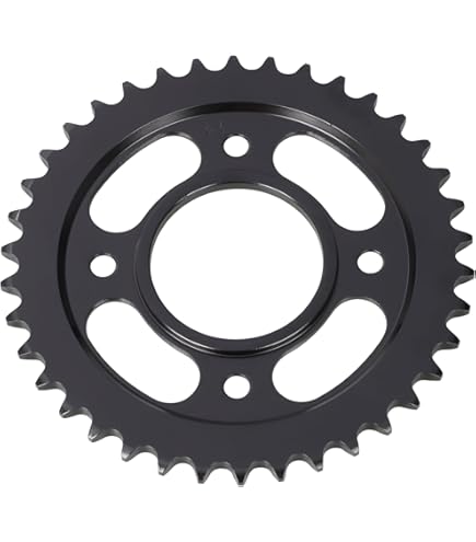 ゲイルスピード　スプロケット　530 40 Amazon | ゲイルスピード(GALE SPEED) 専用スプロケット[スチール製