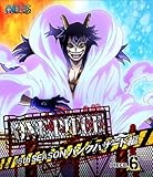 ONE PIECE �����s�[�X 16TH�V�[�Y�� �p���N�n�U�[�h�� piece.6