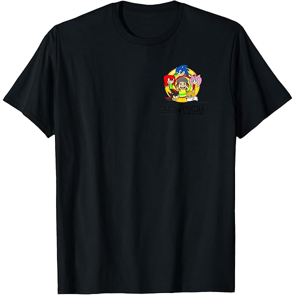 希少非売品ソニッククロニクル当選Ｔシャツ 希少非売品ソニッククロニクル当選Tシャツ Tシャツ・アパレル
