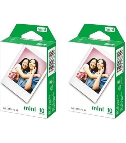 Amazon | 富士フイルム(FUJIFILM) チェキフイルム2本パック30箱入り