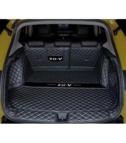Amazon.co.jp: 車のカーゴマット 新型 ホンダ ZR-V（ZRV）2023年4月
