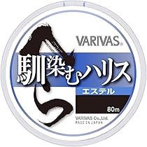 道糸　ハリス 東レ 銀鱗 50m単品 1.5号: ライン・ハリス｜釣具の通販なら