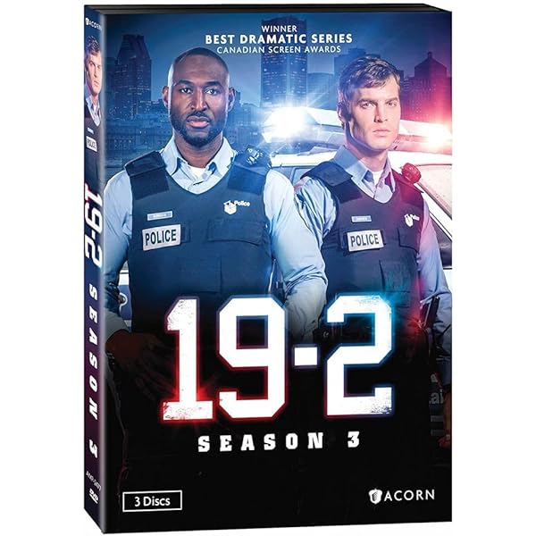 その他 19-2: Season 1 [DVD] [Import] Amazon.co.jp: 19-2 : DVD