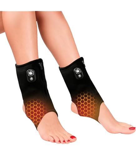 Amazon.co.jp: 岩盤浴 足温器 足元ヒーター あったかグッズ 温め 遠