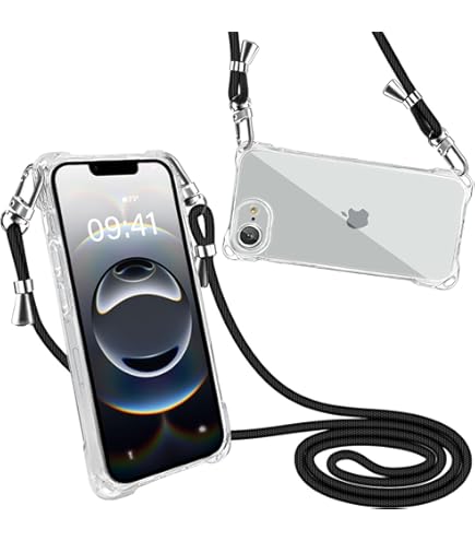 iPhone 17 シリコンケース クロスボディストラップ 41vOy21wbnL._SS200_.jpg