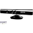 Xbox 360 Kinect センサー